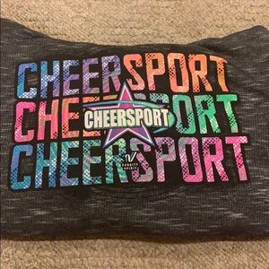 Cheersport Sweatshirt